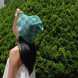 Summer Bucket Hat - SEOUL STYLEZ