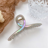 Holographic Claw Clip - Large