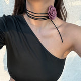 Rose Choker