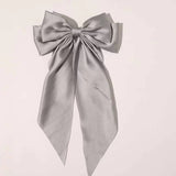 Big Bow Hair Clip