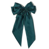 Big Bow Hair Clip