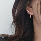 Starlight Earrings - SEOUL STYLEZ