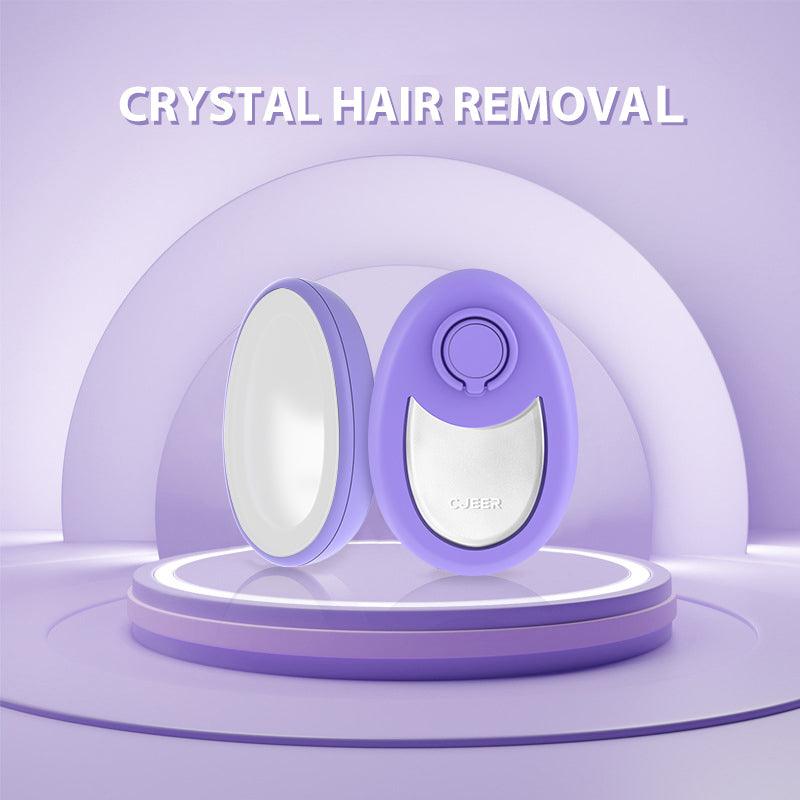 Crystal Magic Hair Eraser - SEOUL STYLEZ