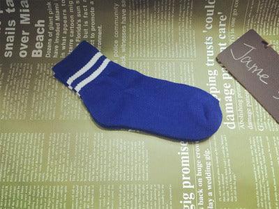 Ankle Cotton Socks - SEOUL STYLEZ