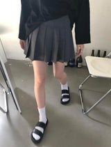 Fashion Girly Cute And Playful All-match Skirt - SEOUL STYLEZ