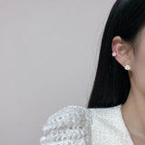 Fruits, Flowers, and Hearts Earring Sets - SEOUL STYLEZ