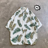 Hawaiian Shirts - SEOUL STYLEZ
