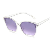 Mirror Sunglasses - SEOUL STYLEZ