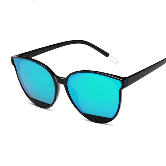 Mirror Sunglasses - SEOUL STYLEZ