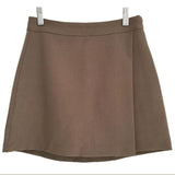 Summertime A-Line High-Waisted Skirt - SEOUL STYLEZ