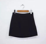 Summertime A-Line High-Waisted Skirt - SEOUL STYLEZ